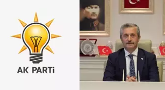 Mehmet İhsan Tahmazoğlu kimdir? AK Parti Gaziantep- Şahinbey Belediye Başkan adayı Mehmet İhsan Tahmazoğlu kaç yaşında, nereli?