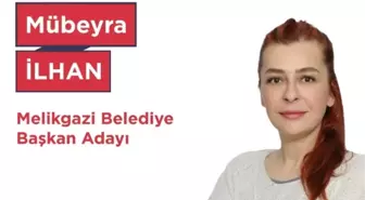 Mübeyra İlhan kimdir? Türkiye İşçi Partisi Kayseri Melikgazi Belediye Başkan adayı Mübeyra İlhan kimdir?