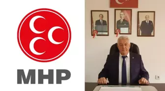 Mümin Buluş kimdir? MHP Tekirdağ Saray Belediye Başkan Adayı Mümin Buluş kaç yaşında, nereli?