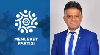 Mustafa Boz kimdir? Memleket Partisi Mersin Anamur Belediye Başkan Adayı Mustafa Boz kaç yaşında, nereli?