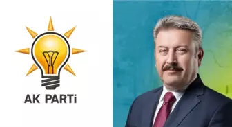 Mustafa Palancıoğlu kimdir? AK Parti Kayseri- Melihgazi Belediye Başkan adayı Mustafa Palancıoğlu kaç yaşında, nereli?