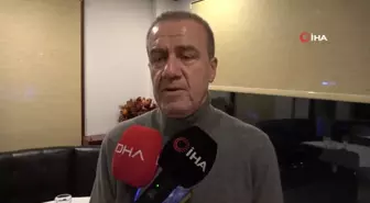 Necati Demirkol: Okan Buruk'u çok beğeniyorum