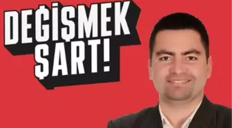 Oğuzhan Usta kimdir? Türkiye İşçi Partisi Mersin Bozyazı Belediye Başkan adayı Oğuzhan Usta kimdir?