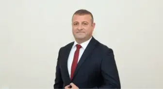 Okan Öztürk kimdir? CHP Gaziantep İslahiye Belediye Başkan Adayı Okan Öztürk kaç yaşında, nereli?