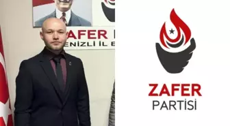 Osman Tercan kimdir? Zafer Partisi Denizli Pamukkale Belediye Başkan Adayı Osman Tercan kaç yaşında, nereli?