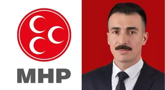 Osman Yüksel kimdir? MHP Samsun Salıpazarı Belediye Başkan Adayı Osman Yüksel kaç yaşında, nereli?