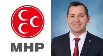 Ramazan Özdemir kimdir? MHP Samsun Alaçam Belediye Başkan Adayı Ramazan Özdemir kaç yaşında, nereli?