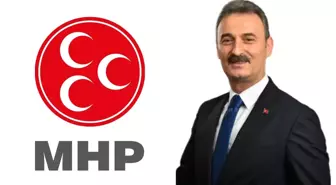 Refik Kurukız kimdir? MHP Trabzon Şalpazarı Belediye Başkan Adayı Refik Kurukız kaç yaşında, nereli?