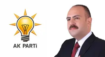 Serhat Hamamcı kimdir? AK Parti Eskişehir- İnönü Belediye Başkan adayı Serhat Hamamcı kaç yaşında, nereli?