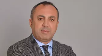 Şerif Kılağuz kimdir? MHP Samsun Asarcık Belediye Başkan Adayı Şerif Kılağuz kaç yaşında, nereli?