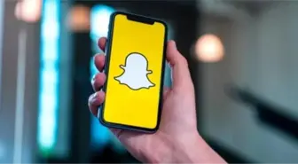 Snapchat Yeni Güncelleme ile Sonsuz Bellek Özelliğini Kullanıma Sunacak