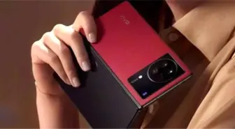 vivo X Fold 3 Serisinin Tanıtım Tarihi Ortaya Çıktı