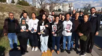 Ankara'da Kaldırımda Yürüyen İki Gencin Ölümüne Neden Olan Sürücüye Ağır Cezanın Verilmesi İsteniyor