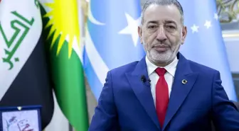 IKBY Seçimlerine Türkmenler Tek Listeyle Katılacak