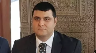 Umut Yılmaz kimdir? CHP Gaziantep Şehitkamil Belediye Başkan Adayı Umut Yılmaz kaç yaşında, nereli?