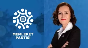 Yasemin Güngör kimdir? Memleket Partisi Mersin Mezitli Belediye Başkan Adayı Yasemin Güngör kaç yaşında, nereli?