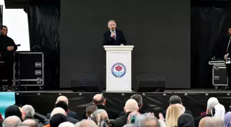 Trabzon Yomra ilçesinde 17 milyon liraya mal olan park açıldı