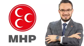 Yunus Oğan kimdir? MHP Manisa Turgutlu Belediye Başkan Adayı Yunus Oğan kaç yaşında, nereli?