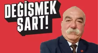 Zeki Yıkıcı kimdir? Türkiye İşçi Partisi Denizli Bekilli Belediye Başkan adayı Zeki Yıkıcı kimdir?