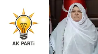 Zeynep Güneş kimdir? AK Parti Eskişehir- Mihalgazi Belediye Başkan adayı Zeynep Güneş kaç yaşında, nereli?