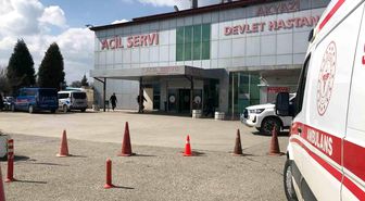 ASAŞ Alüminyum Fabrikası'nda işçinin üzerine düşen malzeme sepeti sonucu genç yaşamını yitirdi
