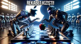Şubat 2024'te En Çok Satılan Akıllı Telefon Markaları