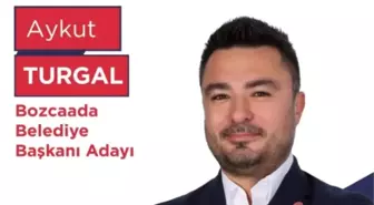 Aykut Turgal kimdir? Türkiye İşçi Partisi Çanakkale Kıbrıscık Belediye Başkan adayı Aykut Turgal kimdir?