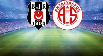 Kıran kırana maçı Antalyaspor kazandı