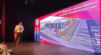 CHP Giresun'da Proje ve Aday Tanıtım Toplantısı Gerçekleştirildi
