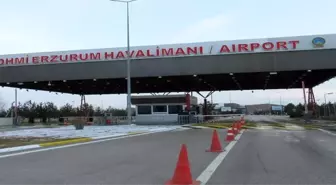 DHMİ, 2024 Şubat Ayı Hava Trafiği Rakamlarını Açıkladı