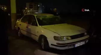 Isparta'da kamyonetle otomobil çarpıştı: 5 yaralı