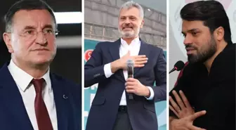 Hatay'da Lütfü Savaş ısrarı CHP'ye pahalıya patlayacak gibi! Son seçim anketinde fark 16 puana çıktı