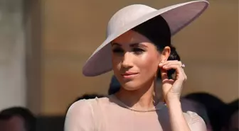 Meghan Markle, yıllar sonra sosyal medyaya geri döndü