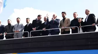 ABB Başkan Adayı Altınok'tan emeklilere ücretsiz ulaşım vaadi
