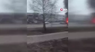 Ukrayna, Rusya'nın Belgorod kentini vurdu: 2 ölü