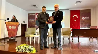 Ankara Valisi Şahin: Ankara'ya medeniyetlerin izlerini tekrar kazandırmamız lazım