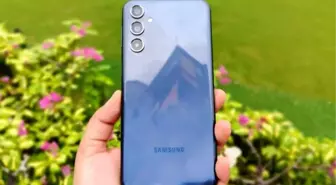 Samsung Galaxy M35 5G Özellikleri Sızdırıldı