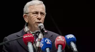 Ankara'da Bel-Pa Buz Pateni Spor Tesisi Hizmete Açıldı