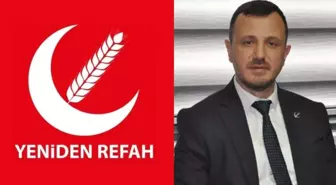 Caner Özdemir kimdir? Yeniden Refah Partisi Konya - Akşehir Belediye Başkan adayı Caner Özdemir kaç yaşında, nereli?