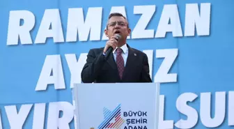 CHP Genel Başkanı Özgür Özel: Emeklilerin bu iktidardan hesap sorması gerekiyor