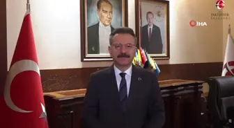 Eskişehir Valiliği'nin 18 Mart hakkında paylaştığı video duygulandırdı