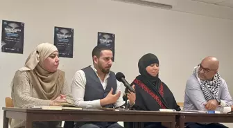 Fransa'da İslamofobi Konulu Konferans Gerçekleştirildi