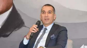 Cumhur İttifakı Antalya Büyükşehir Belediye Başkan Adayı Hakan Tütüncü, Ulaşım Sorunlarına Son Vereceğini Söyledi