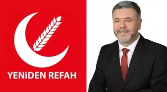 Hüseyin Muşmal kimdir? Yeniden Refah Partisi Konya - Beyşehir Belediye Başkan adayı Hüseyin Muşmal kaç yaşında, nereli?