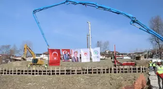 Özhaseki: TOKİ'nin yaptığı konutlar depreme dayandı