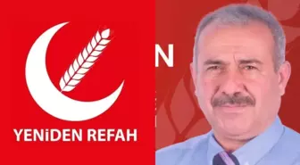 Ramazan Soycak kimdir? Yeniden Refah Partisi Konya - Akören Belediye Başkan adayı Ramazan Soycak kaç yaşında, nereli?