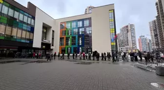 Rusya'da Navalny destekçileri geçersiz oy eylemi başlattı