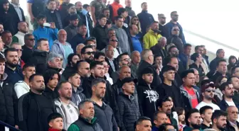 Fethiyespor, Uşakspor'u 4-0 mağlup etti