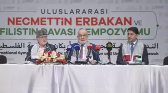 Ümraniye'de Topağacı Kentsel Dönüşüm Projesi'nin Temeli Atıldı