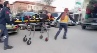 17 yaşındaki gençlerin kavgası kanlı bitti